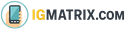 TikMatrix Logo